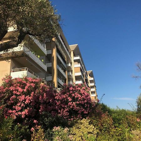 Superbe Appartement 3 Etoiles Ajaccio Debut Sanguinaires Kültér fotó