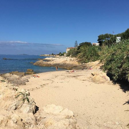 Superbe Appartement 3 Etoiles Ajaccio Debut Sanguinaires Kültér fotó
