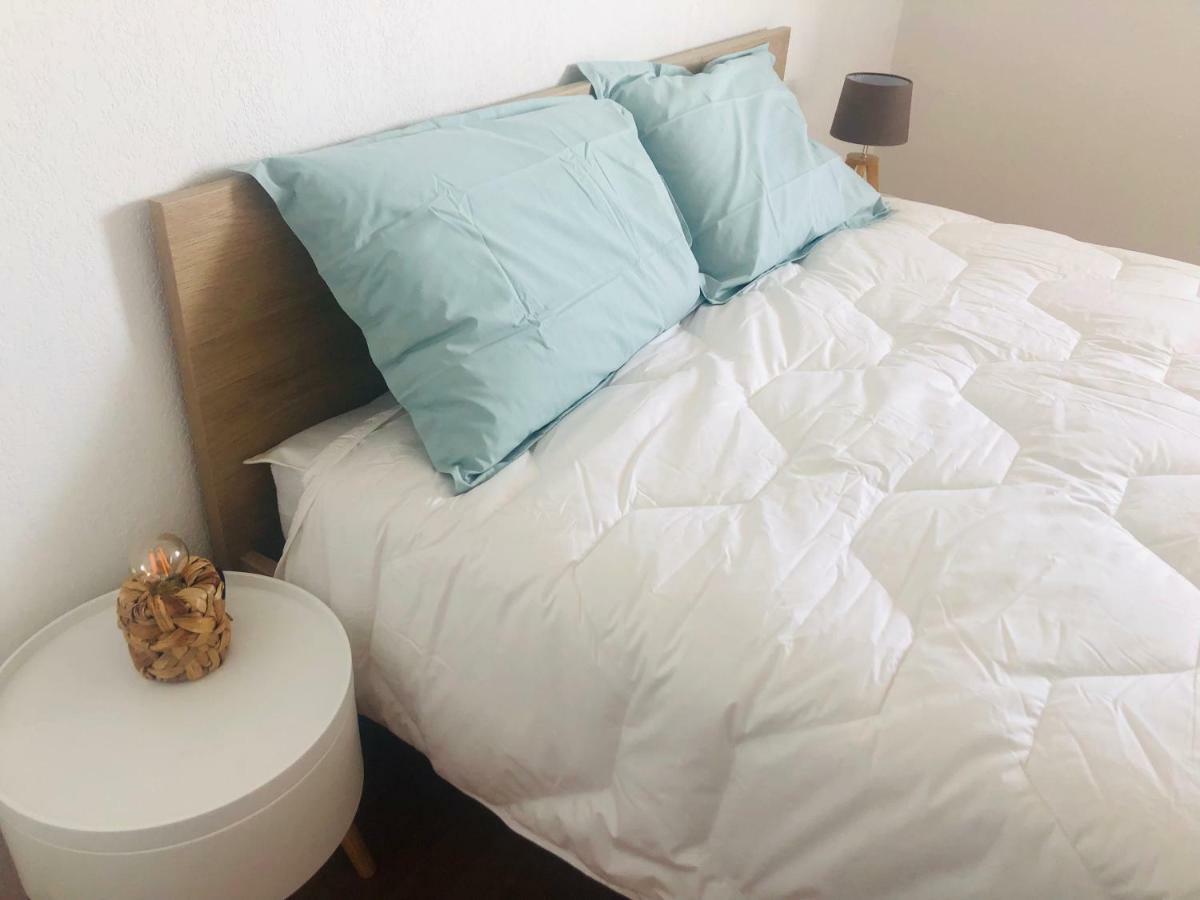 Superbe Appartement 3 Etoiles Ajaccio Debut Sanguinaires Kültér fotó