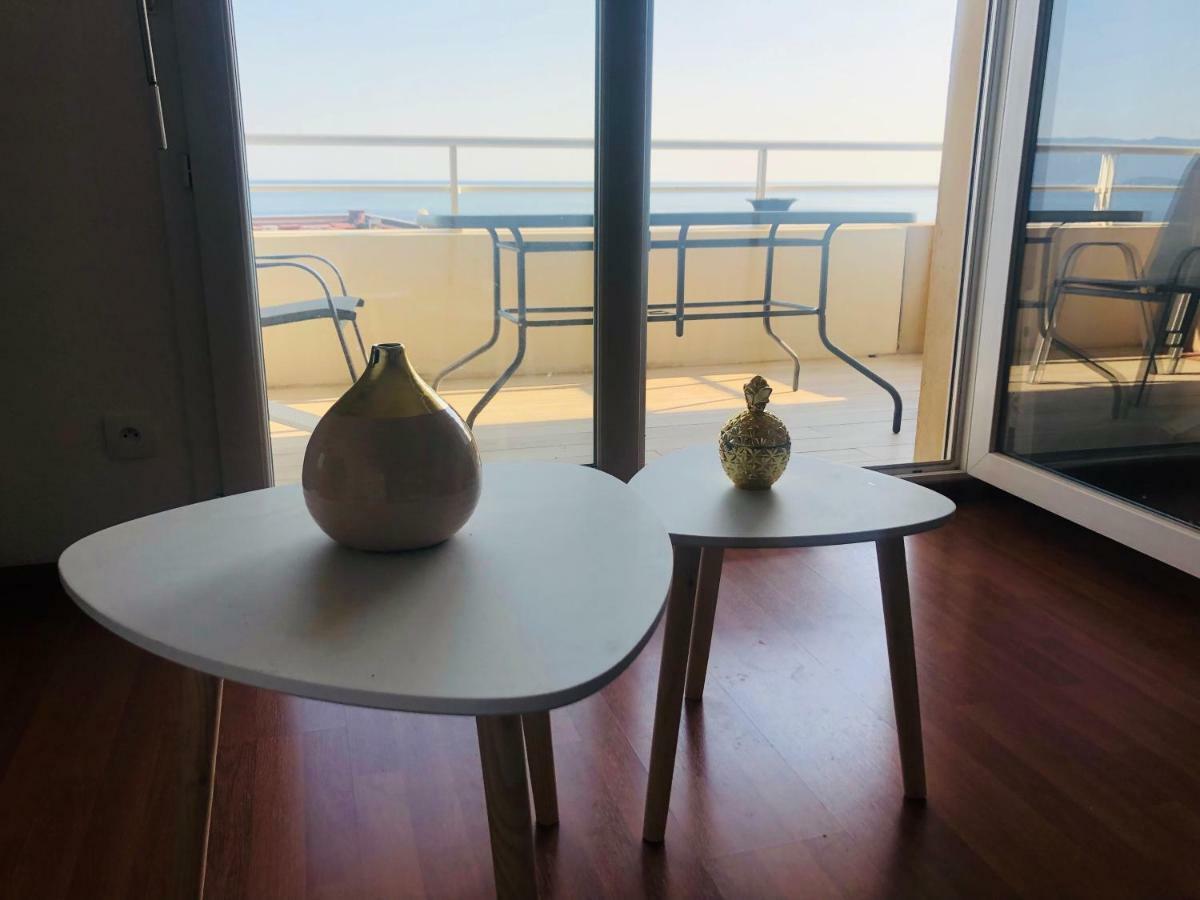 Superbe Appartement 3 Etoiles Ajaccio Debut Sanguinaires Kültér fotó