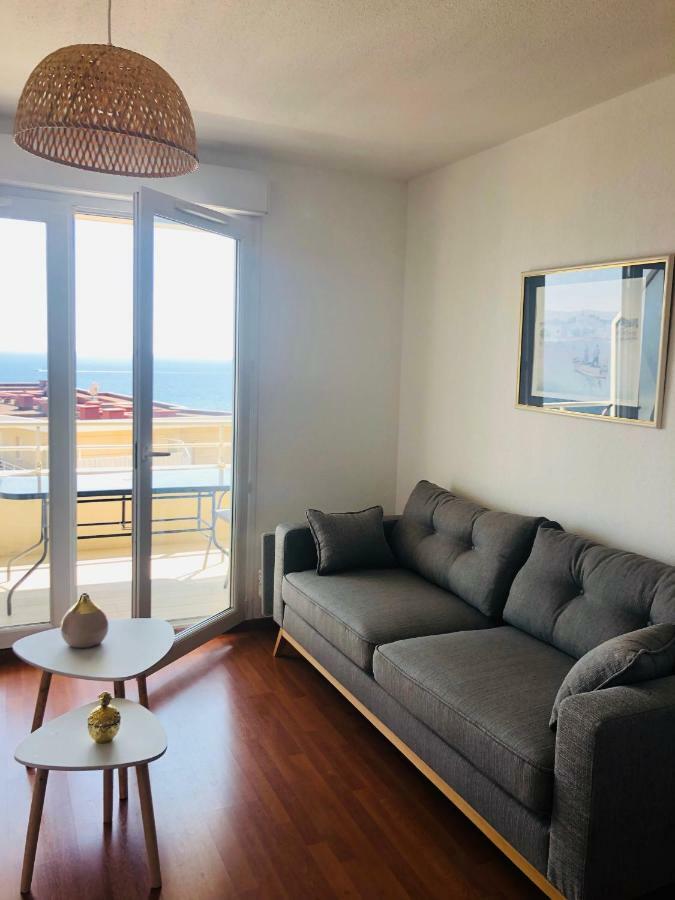 Superbe Appartement 3 Etoiles Ajaccio Debut Sanguinaires Kültér fotó